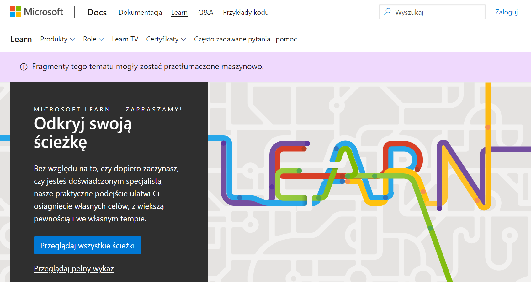 Microsoft-Learn