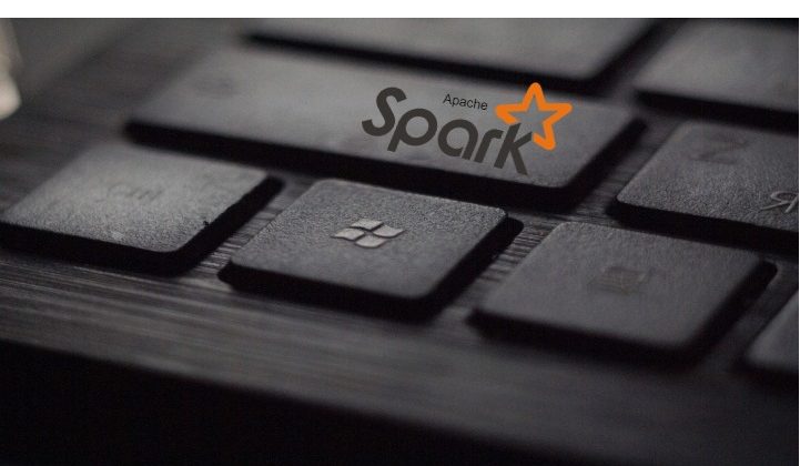 Spark na Windowsie