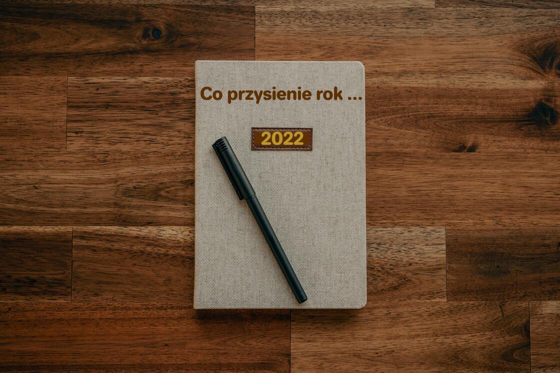 co przyniesie rok 2022