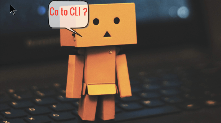 Databricks cli main image